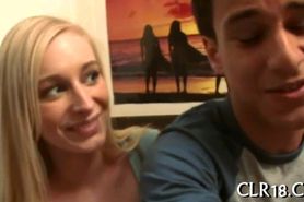 Dynamic group fornication - video 32