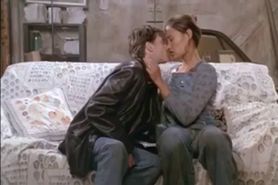 Tia Carrere in My Teachers Wife - Part 03