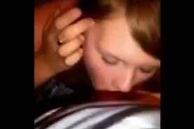 Blowjobassistant info 371 Good teen takes a mouthful of cum