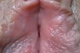 My Sisters Pussy Hole Closeup