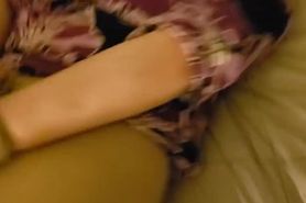 Wife bondage pantyhose tickling