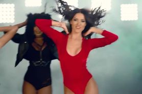 Red hottie pose   PMV   Porn music video