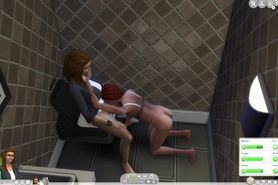 Sims 4 Sex 3