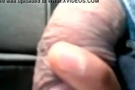 Bus cock rub