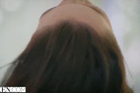 VIXEN Lana Rhoades Has Sex With Her Boss - video 3