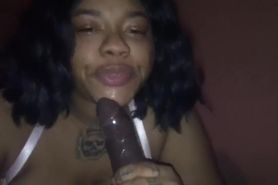 North philly Thot