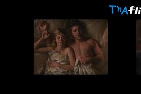 Imogen Poots Sexy Scene  in That Awkward Moment