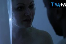 Jessica Cameron Nude Scene  in All Through The House