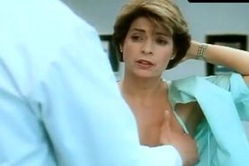 Meredith Baxter Breasts Scene  in My Breast