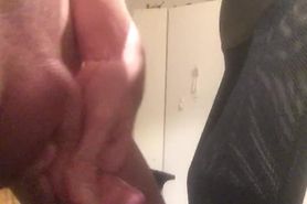 Thin Teen Twink Humps Chair For The First Time And Has Most Intense Orgasm  MOANS!