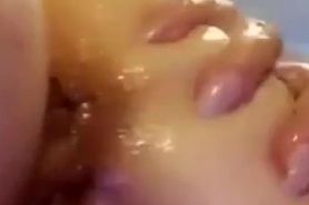 Allison Parker Anal Fucking Premium Snapchat Video