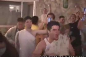 College Fuck Fest - Little Teen Gets Fucked Hard at a Party - AMAZING - MUS