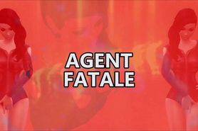 AGENT FATALE [Episode 2]