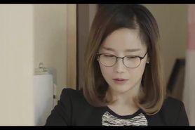 Love Between Teachers And Students   Erotic Korea Film 18  Hot 2018