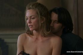 Diane Lane Nude and Sexy Compilation - Unfaithful