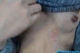 Hot Ass on webcam XPUSSYCAM - video 19