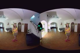 VR- (cz?¢?v?) ??????l?? & ???sy