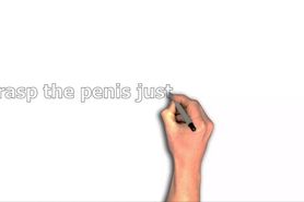 3 The Best Penis Enlargement Exercises. How to increase penis size? Make Pennis Bigger