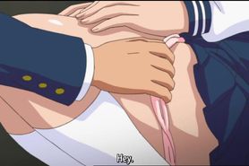 Anime Hentai - Ane Koi Episode 2 English Subbed - Sem Censura - English