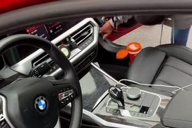 TMD l Puta Queen Cleans BMW & Shhh.. (Clean Version) - T