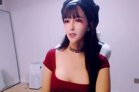 chinese perfect webcam girl