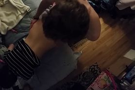 Asian college slut fucked and dumped - video 1