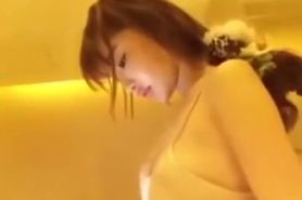 Asian Thai TEEN Porn Show Clip