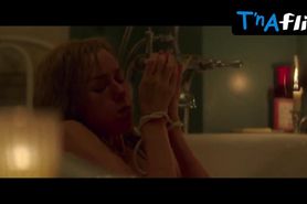 Naomi Watts Breasts, Butt Scene  in Shut In