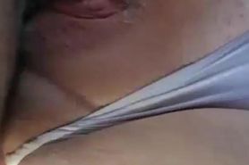 Amateur Bbc Creampie In Fat Ass White Pussy. Ready For That 2Nd Round. Milf Loves Daddys Cock