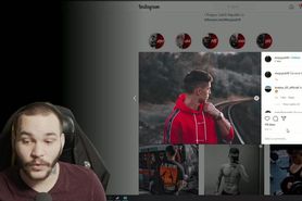 HODNOTÍM VAŠE INSTAGRAMY #3