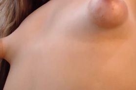 PUFFY NiPPLES - Charlotteharper [Recording From Her Previous Account]