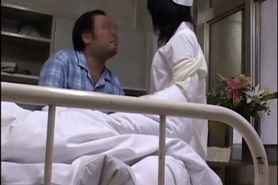 Innocent Nurse Gets Fucked By Ward Patient