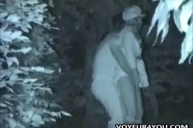 Outdoor Sex Couples Fucking Late Night