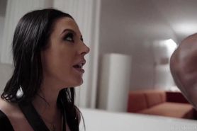JulesJordan Angela White Invites Prince Over For A Long Overdue Anal Excavation   (26-08-2020)