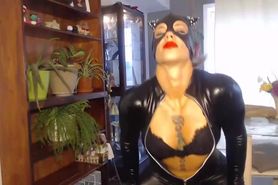 fbb Catwoman