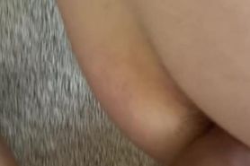 Femboy And Latino Teen Couple With Huge Uncut Dicks Screw Raw In Their Bedroom
