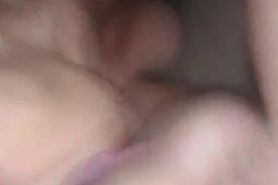 She loves my dick in her mouth