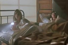 Scene Lesbians in Emmanuelle 7: Annie bella (1993)