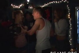 One couple fucks in group - video 33