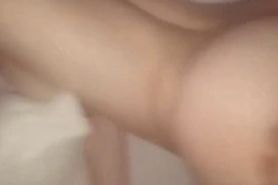 18 Years old Tight Pussy getting Fucked