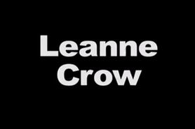 leanne crow