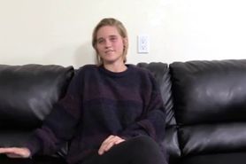 Teen's First And Only Video - video 1