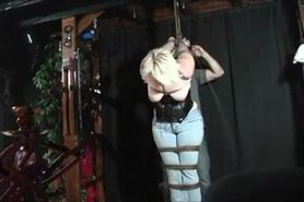 Tits In Bdsm