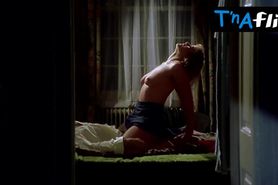 Kate Winslet Breasts Scene  in Iris