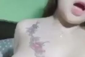 Pinay biag boobs