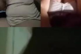 PINOY DEAF FUNNY VIDEO CALLING IN GROUP OF PUSSY DEAF CLUB