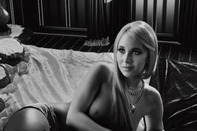 Juno Temple nude - Sin City - A Dame to Kill For - 2014