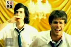 3Oh!3 - Don't Trust Me