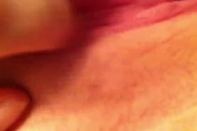 rubbing one out - video 3