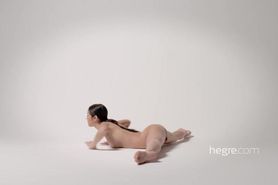 Hegre - Magdalena Spaghetti Body